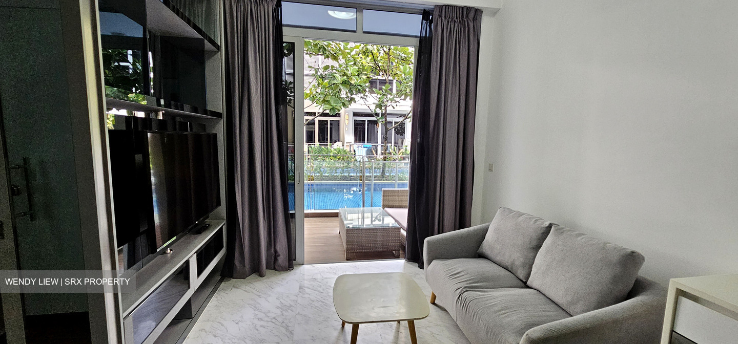 euHabitat (D14), Condominium #635491181
